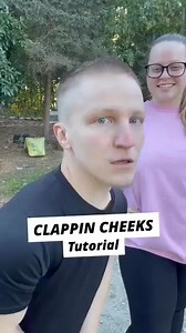 10K views · 203 reactions | Clapping them cheeks tutorial #smallestspark #emmybear #contentcreator #creator #fbreels #fbreelsvideo #fypシ゚ #fbshorts #comedy #fyp | Smallest Spark | Facebook