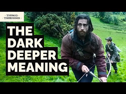 28 Years Later Explained (SPOILERS)