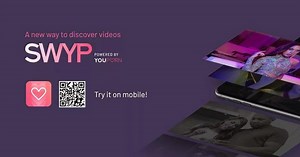 SWYP, la versión para adultos de TikTok que triunfa en 2026 - Tecnoguia