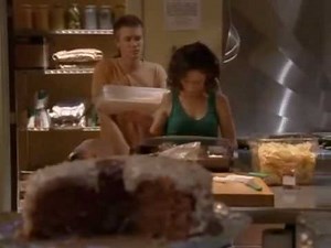 Deleted scenes with Moira Kelly from OTH season 3
