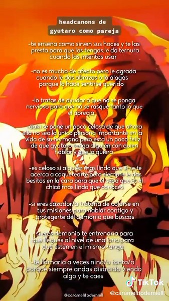 Cuentas recomendadas