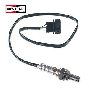 [Hot Item] Oxygen Sensor O2 Sensor Part No# 234-4665 021-234-4665 for Volkswagen Passat Jetta Golf 1993-1995
