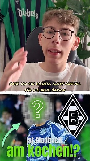ITAKURA BACK TO GLADBACH?! 😳