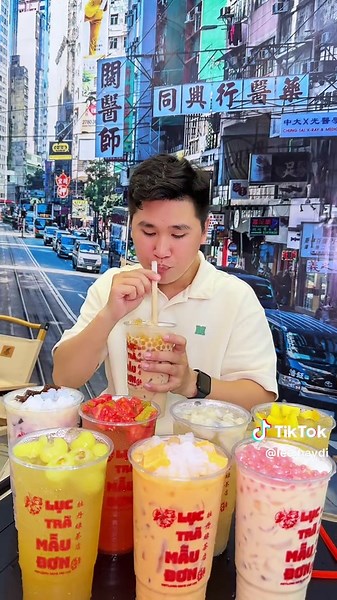 Lục Trà Mẫu Đơn Siêu Chất Lượng Tại Hóc Môn