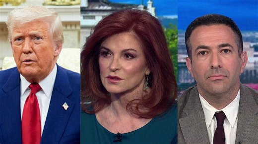 ‘Americans have always been susceptible to con men’: NYT’s Maureen Dowd torches Trump