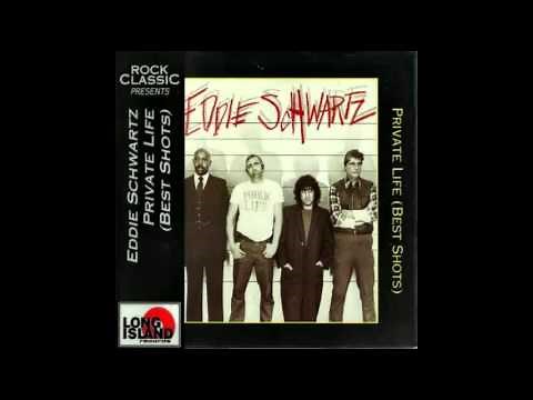 Eddie Schwartz - Hit Me With Your Best Shot [1994] {1980 by Pat Benatar}