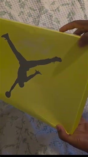 Air Jordan Sneaker Unboxing 🔥 | Fresh Out The Box!