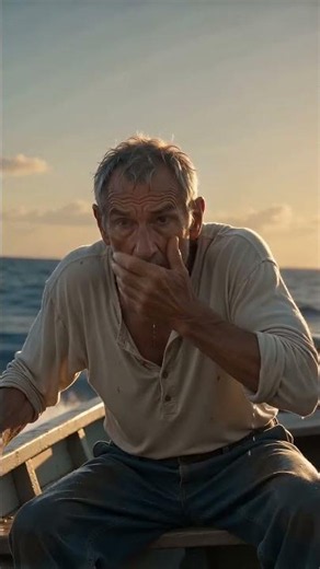 老人与海之捕鱼系列，The Old Man and the Sea Fishing Series