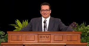 Thy Sins Are Forgiven Thee: What the Book of Mormon Teaches About Repentance