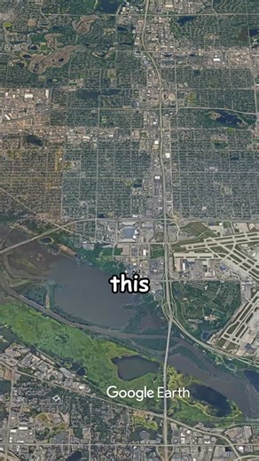 The largest mall of America #mallofamerica #map #foryou