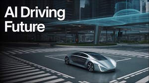 This NVIDIA Announcement Changes Autonomous Vehicles Forever | Akshay A.