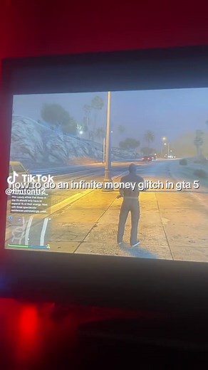 Infinite Money Glitch in GTA 5: Step-by-Step Guide