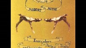 3 INCH HORSES, TWO FACED MONSTERS Lyrics - MODEST MOUSE | eLyrics.net