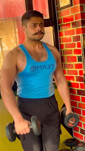 Matrix fitness gym on Instagram