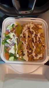 Did an honest food review for a new local restaurant! #localreview this was really good! 💯🔥😋