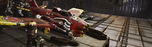 Release: Warhammer 40,000: Dakka Squadron - Flyboyz Edition