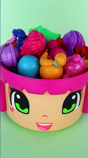 ¿Ya sabes Quién es? 👑👄 PINYPON PLUS #shorts #lanadelrey