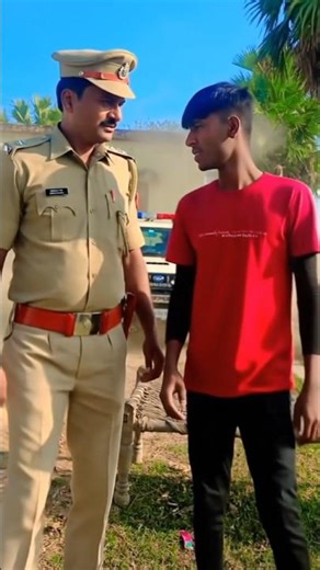 Police prashasan ka short video #youtubeshorts #police
