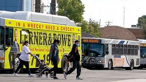 Services affected by Veterans' Day holiday