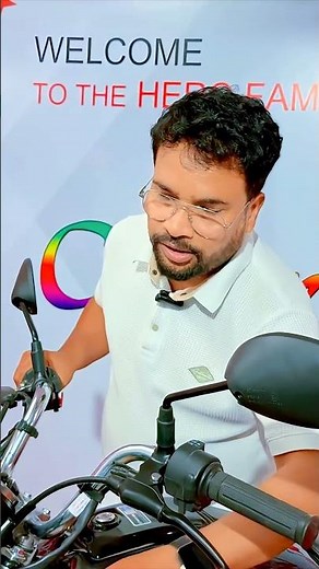 Hero Splendor review #splendorplus