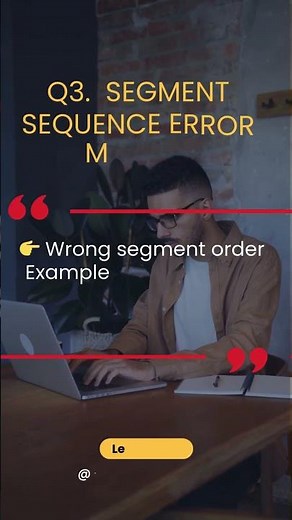HL7 Scenario-Based Interview Questions | Real-Time Production Cases #healthcare #hl7