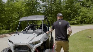 💪 MEET ME IN THE MUD for an epic trail ride adventure when you ENTER TO WIN my Garage-Full of Awesome Giveaway! I’ve teamed up with my friends at Polaris and Camping World to put together an incredible package of my favorite big boy toys, and I’m giving it away to one of you! What you’ll win… 🔥 2021 Heartland Fuel 362 toy hauler fifth wheel 🔥 New Polaris RZR Trail S 1000 Ultimate 🔥 An unforgettable trip to meet me for the ultimate trail riding adventure (airfare and hotel included!) 🔥 $5,00
