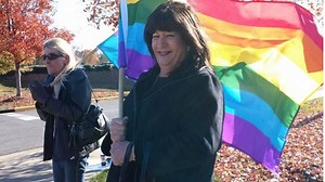 Charlotte trans rights leader Janice Covington Allison dies