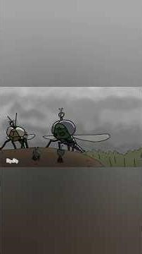 the ant story 🐜#animation #ant#art #viralshorts