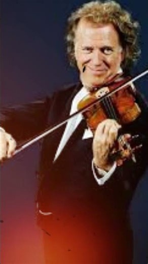 What Really Happened to André Rieu? Fans Were Worried