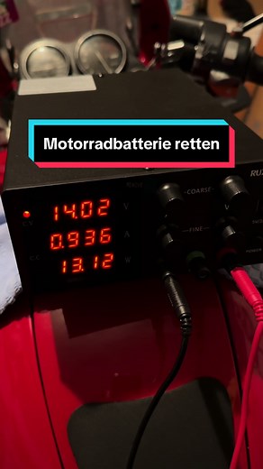 Wie man tiefenentladene Batterien einfach wiederbelebt