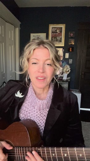 Looking forward to playing @birdsnest_dunn in Dunn, NC Thursday 12/4! This will be a co bill with my pal @abigail.dowd - and it will be the first time there for both of us, so please let your friends in that area know. Gonna be a great night! Get tickets 🎟️: https://birdsnestdunn.com/ | Jess Klein