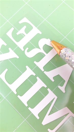 7.5K views · 42 reactions | The combine of puff HTV, glitter HTV and sublimation paper  #teckwrapvinyl #teckwrapcraft #sublimation #glitterhtv #3dpuff #puffvinyl #family #familytime | TeckWrap Craft | Facebook