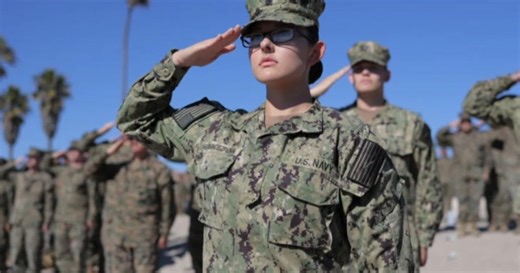 Military and veteran families feel government shutdown strain