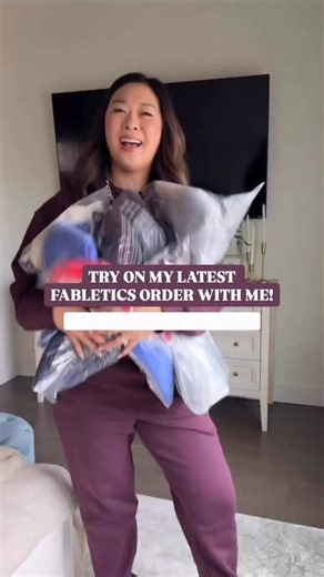 Comment “WORKOUT” to get the link to sign up for @fabletics sent to your DM!! #FableticsPartner Anyone else get more motivated to workout if you are wearing cute, comfy and good quality workout clothes? If you sign up for a new Fabletics VIP membership, you can get 70-80% off your first order and then up to 50% off styles after that. You have the flexibility to skip months as well. Now is the perfect time to sign up so you can get in on 2 for $24 bottoms!! #workout #workoutclothes #athleisure #f