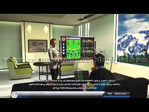 TUTORIAL FACE RELINK ML & BAL