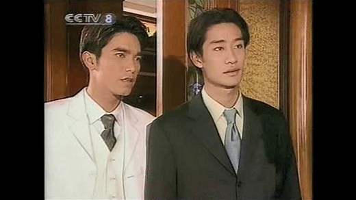 【泰剧】凤凰血格利&拉辛（Tur Santibhap&Pong Nawat）cut合集