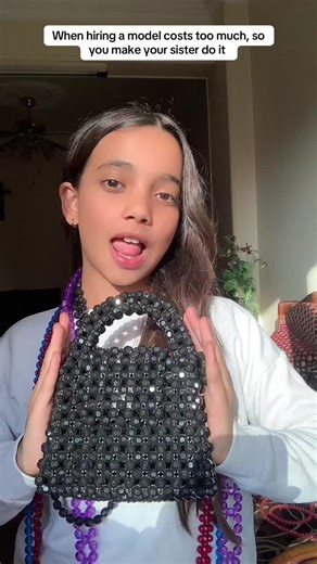 Using Family as Models: Creative Budget Solutions