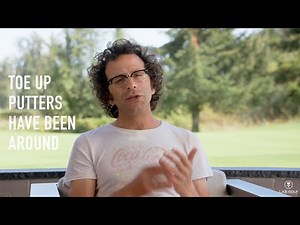 Toe Up Putters Have Been Around—Lie Angle Balance Is A Different Story