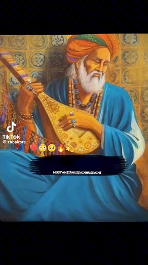 48K views · 3.8K reactions | میاں محمد بخش فرماندے نے #fypdingreels...