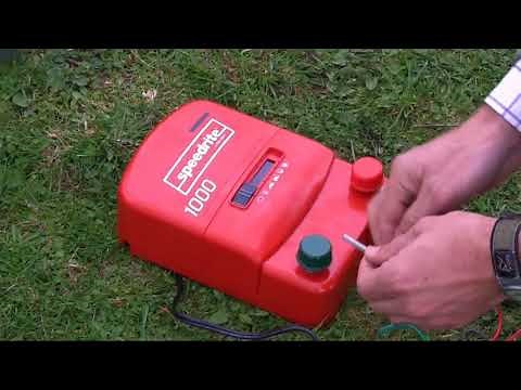 How to Connect a Speedrite Energiser to a Battery | Rappa