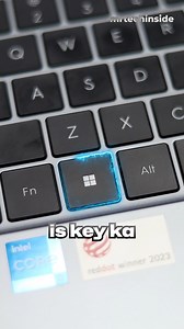 Laptop shortcuts you never knew existed! #laptop #techtips | Mrtechinside