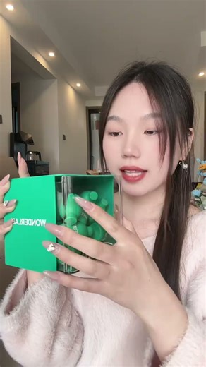 万益蓝WonderLab 早B晚S组合30瓶30瓶 B420益生菌S100益生元棕色脂肪10