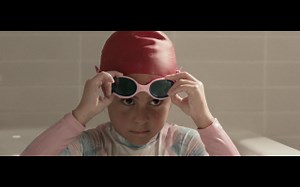 TV ad: AAMI: When Our Athletes Are In The Making