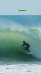 1.8M views · 10K reactions | Waves come in all shapes, sizes, and colors. Which one would you choose? | Red Bull Surfing | Facebook