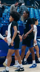 Nothing sweeter than a Akron Zips Women's Basketball victory celebration #GoZips | #MakeTheClimb | Akron Zips Women's Basketball 🦘 | Akron Zips Women's Basketball