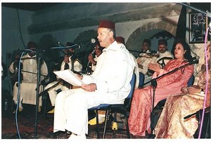 "Leghzal Fatma" un titre majeur du malhoun marocain - Last Night in Orient