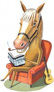 Is Mister Ed still funny? Of course.