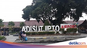 Bandara Kulon Progo Operasi Penuh, Bagaimana Nasib Adisutjipto?