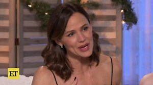 Jennifer Garner's Holiday Plans With Family and ‘Chasing’ the Joy of 13 Going on 30 (Exclusive)