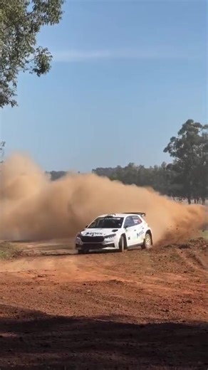 Franco pappalardo 🇵🇾 #WRC #rally #wrc #racing #motorsport